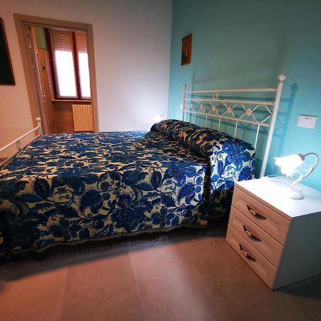 B&B San Marco - Porta Maggiore Ασκόλι Πιτσένο Εξωτερικό φωτογραφία