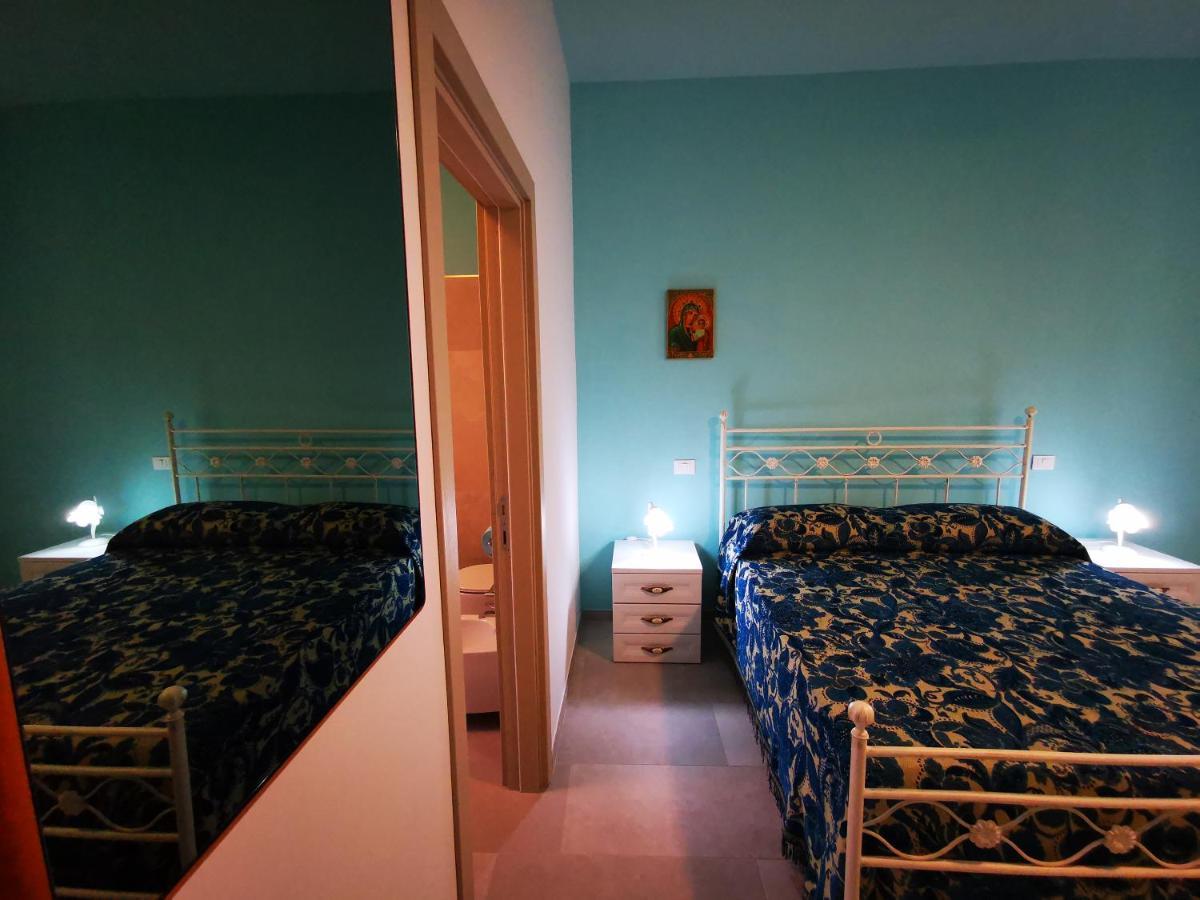 B&B San Marco - Porta Maggiore Ασκόλι Πιτσένο Εξωτερικό φωτογραφία