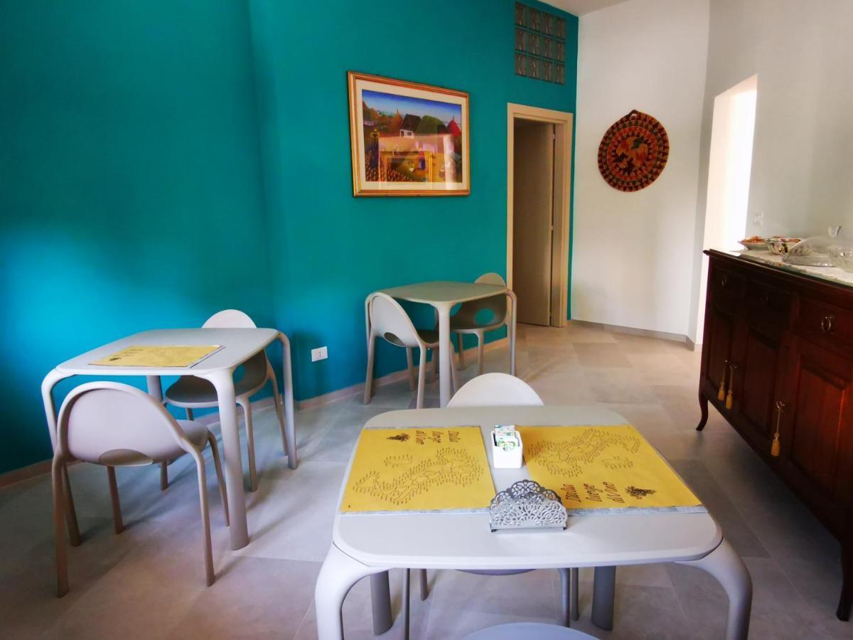 B&B San Marco - Porta Maggiore Ασκόλι Πιτσένο Εξωτερικό φωτογραφία