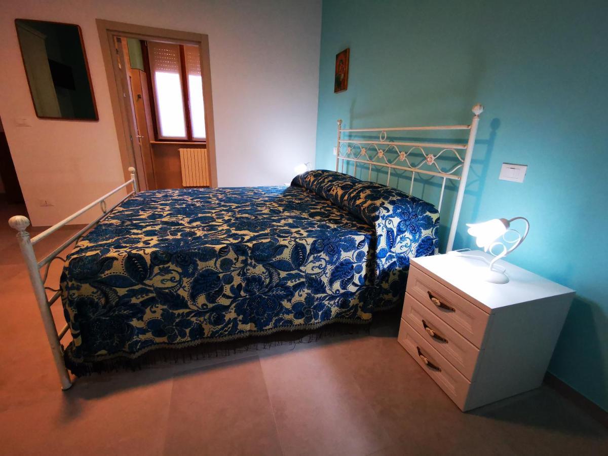 B&B San Marco - Porta Maggiore Ασκόλι Πιτσένο Εξωτερικό φωτογραφία