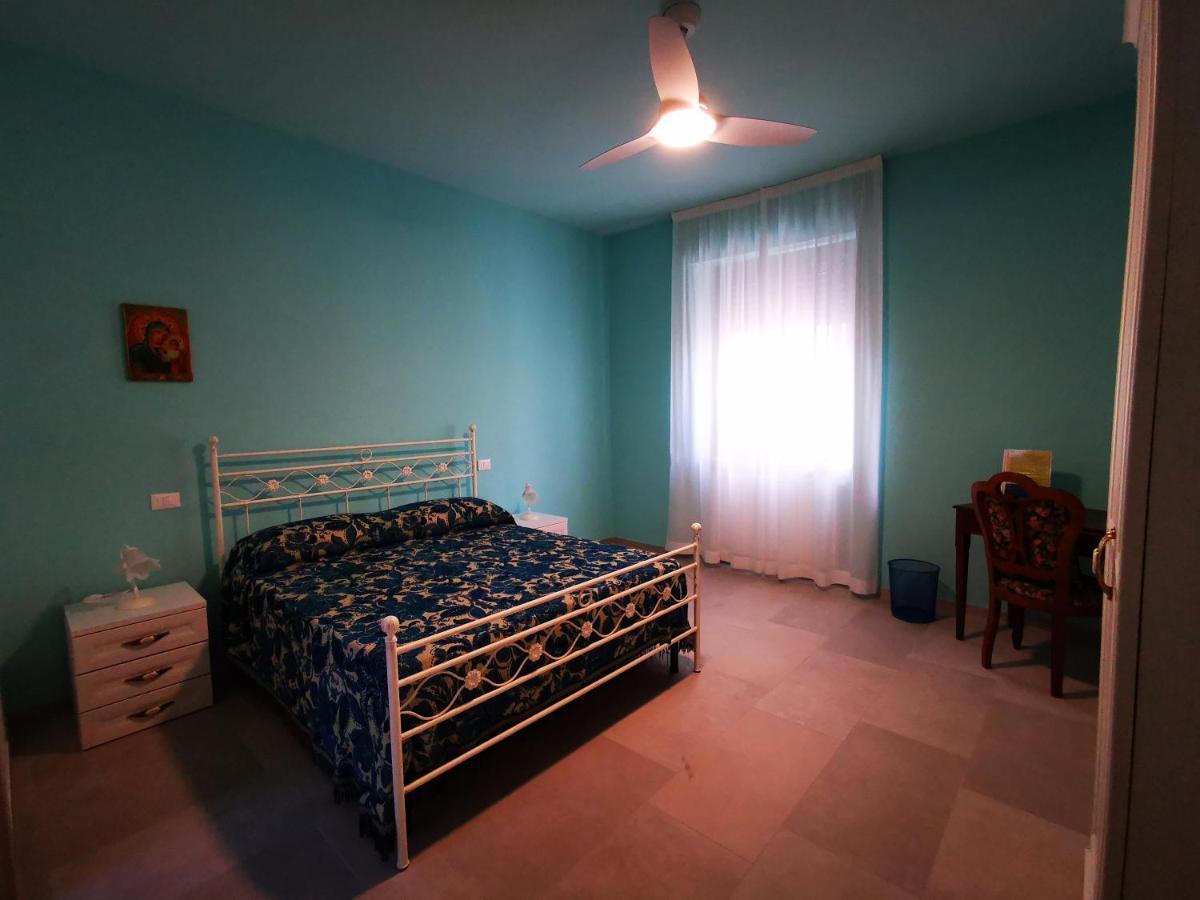 B&B San Marco - Porta Maggiore Ασκόλι Πιτσένο Εξωτερικό φωτογραφία