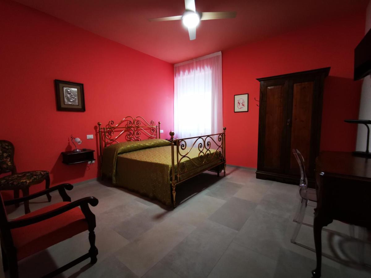 B&B San Marco - Porta Maggiore Ασκόλι Πιτσένο Εξωτερικό φωτογραφία