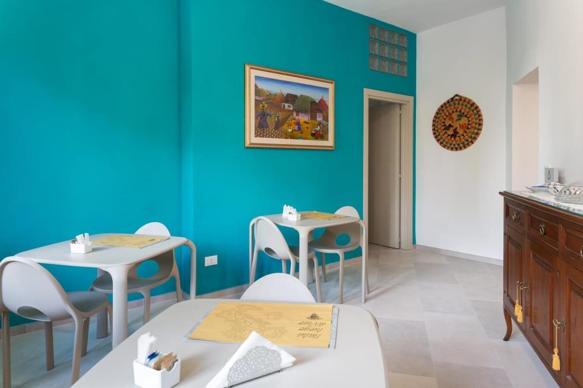 B&B San Marco - Porta Maggiore Ασκόλι Πιτσένο Εξωτερικό φωτογραφία