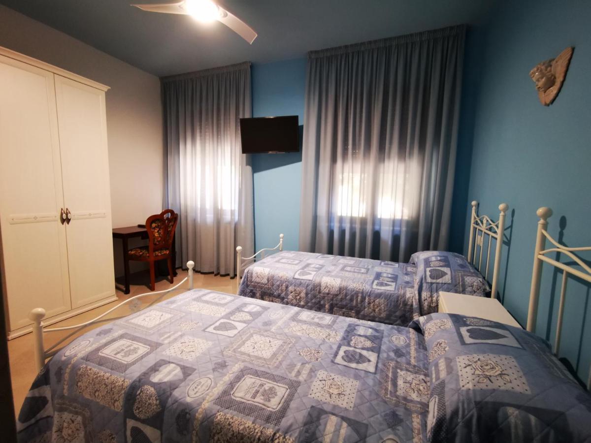 B&B San Marco - Porta Maggiore Ασκόλι Πιτσένο Εξωτερικό φωτογραφία