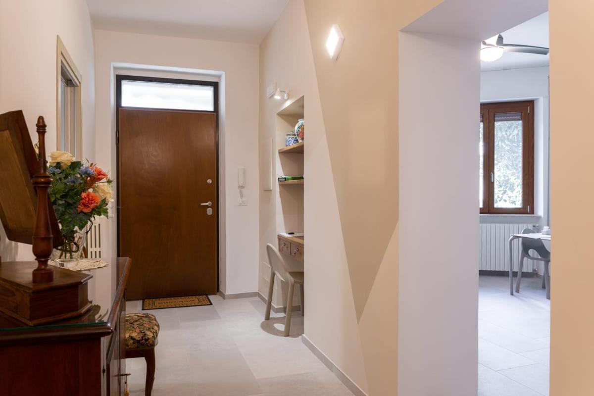 B&B San Marco - Porta Maggiore Ασκόλι Πιτσένο Εξωτερικό φωτογραφία