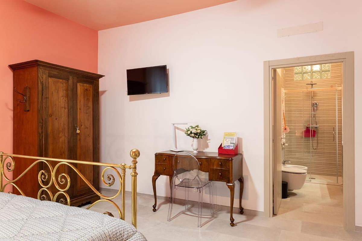 B&B San Marco - Porta Maggiore Ασκόλι Πιτσένο Εξωτερικό φωτογραφία