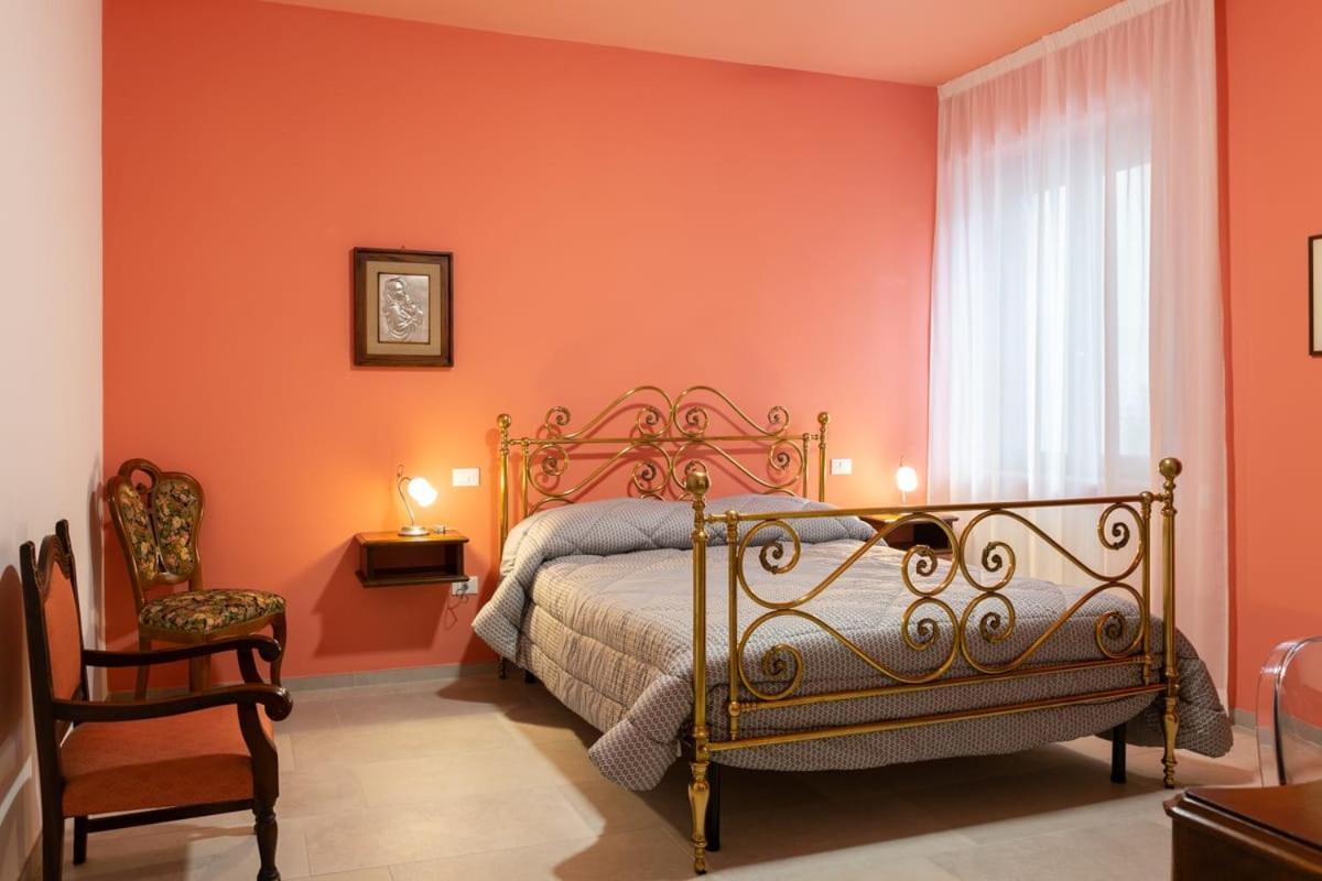 B&B San Marco - Porta Maggiore Ασκόλι Πιτσένο Εξωτερικό φωτογραφία