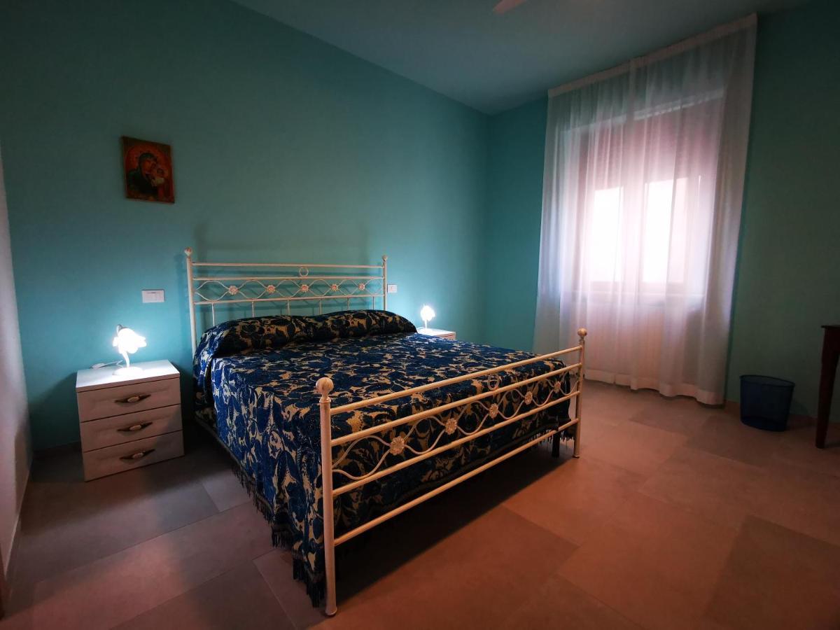 B&B San Marco - Porta Maggiore Ασκόλι Πιτσένο Εξωτερικό φωτογραφία