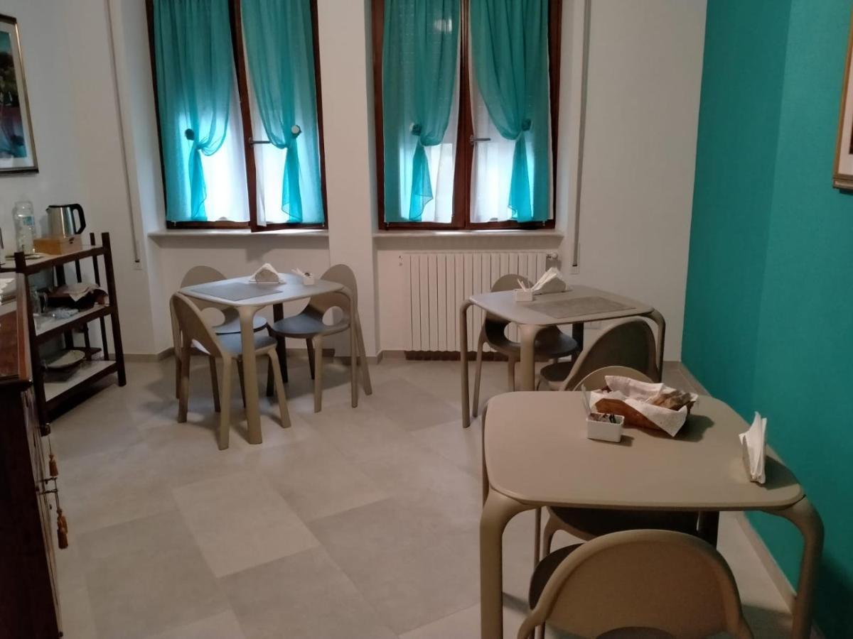 B&B San Marco - Porta Maggiore Ασκόλι Πιτσένο Εξωτερικό φωτογραφία