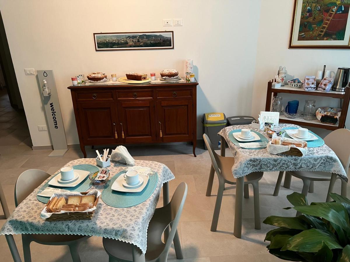 B&B San Marco - Porta Maggiore Ασκόλι Πιτσένο Εξωτερικό φωτογραφία