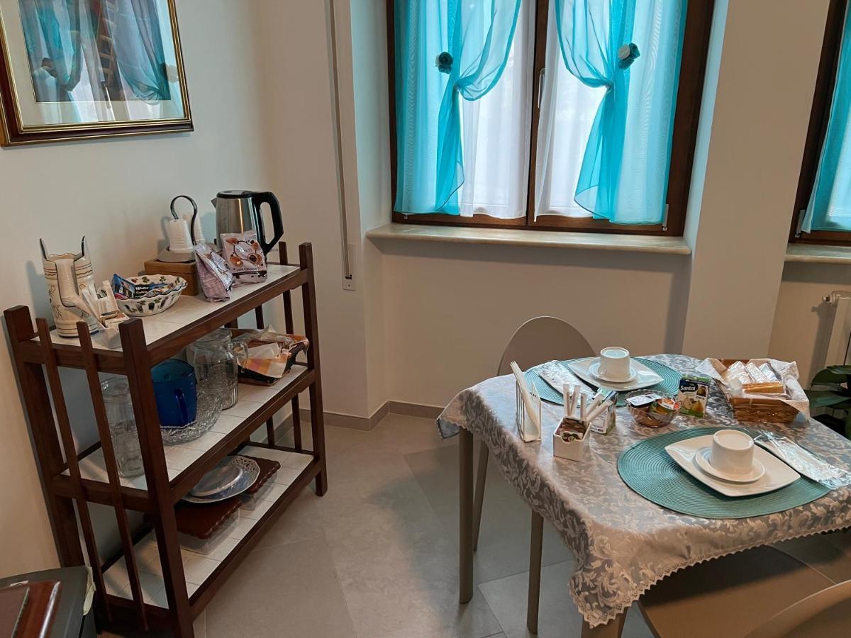 B&B San Marco - Porta Maggiore Ασκόλι Πιτσένο Εξωτερικό φωτογραφία