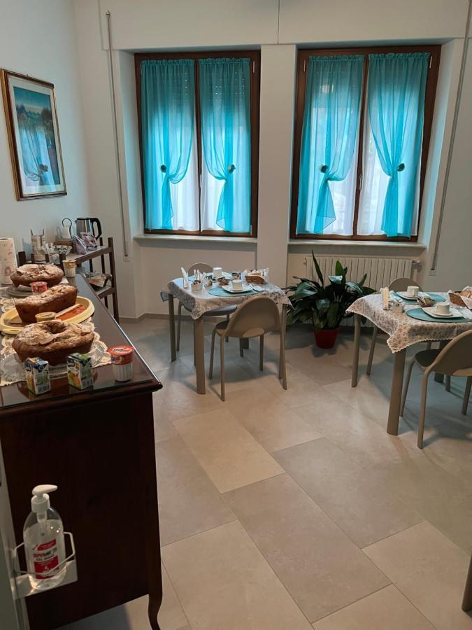 B&B San Marco - Porta Maggiore Ασκόλι Πιτσένο Εξωτερικό φωτογραφία