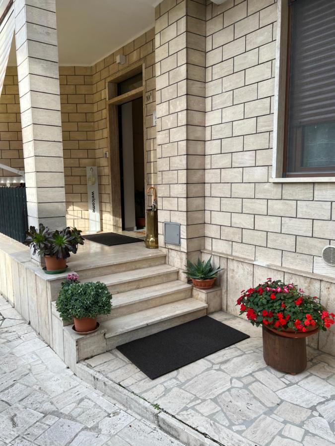 B&B San Marco - Porta Maggiore Ασκόλι Πιτσένο Εξωτερικό φωτογραφία