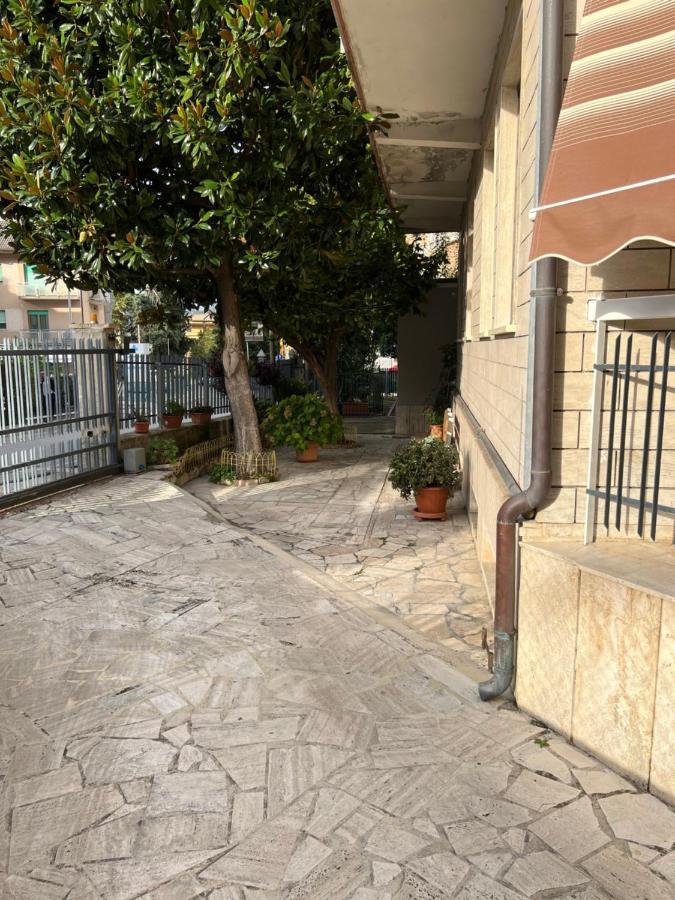 B&B San Marco - Porta Maggiore Ασκόλι Πιτσένο Εξωτερικό φωτογραφία